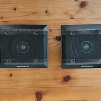 pioneer ts 134 2way speaker