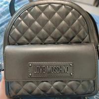 Zainetto moschino