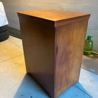 Macchina da cucire Singer anni 70 Vintage