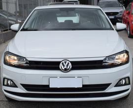 Volkswagen Polo 1.6 TDI 5p. Comfortline BlueMotion
