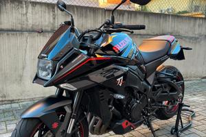 Suzuki Katana 1000