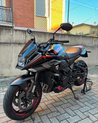 Suzuki Katana 1000