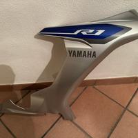 CARENE ORIGINALI YAMAHA R1