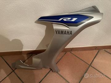 CARENE ORIGINALI YAMAHA R1