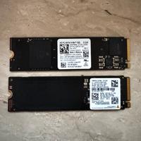 SSD 512 Gb