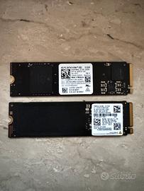 SSD 512 Gb