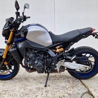 Yamaha MT-09 sp