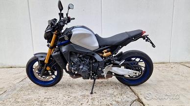 Yamaha MT-09 sp