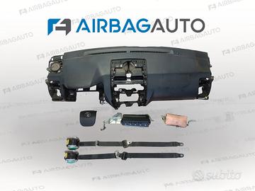KIT AIRBAG TOYOTA LAND CRUISER 150 CRUSCOTTO TOYOT