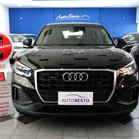 Audi Q2 2.0 TDI 150 CV 35 QUATTRO S TRONIC ADMIRED