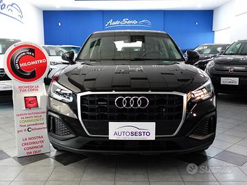 Audi Q2 2.0 TDI 150 CV 35 QUATTRO S TRONIC ADMIRED