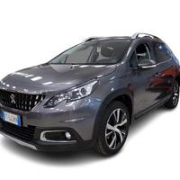 Peugeot 2008 1.5 bluehdi Allure s&s 100cv 5marce