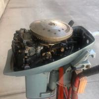 Fuoribordo Envirude 9.9hp