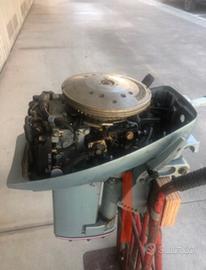 Fuoribordo Envirude 9.9hp