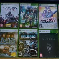 Giochi Xbox 360