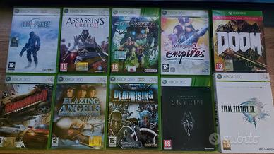 Giochi Xbox 360