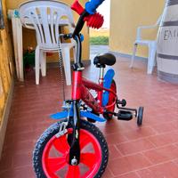 Bicicletta da bambino