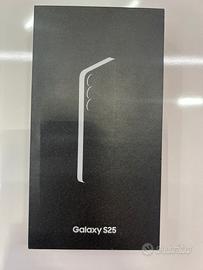 Samsung Galaxy S25 128GB