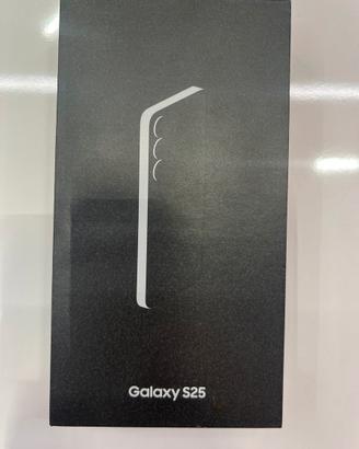 Samsung Galaxy S25 128GB