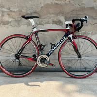 Bici da corsa pinarello dogma 65.1