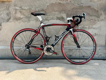 Bici da corsa pinarello dogma 65.1