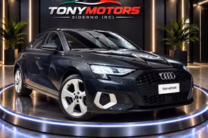 Audi A3 SPB 35 TDI S tronic SPORT