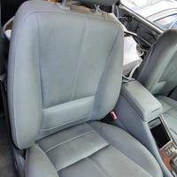 MERCEDES-BENZ ML 270 CDI 2005 - TAPPEZZERIA