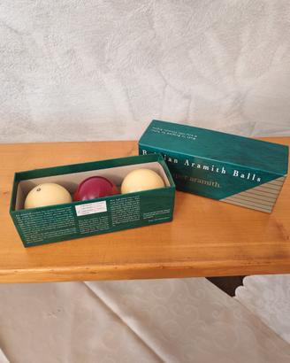Set da carambola