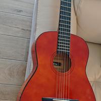 chitarra 6 corde classica 