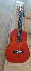 chitarra 6 corde classica 