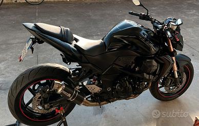 Kawasaki  Z750R