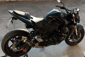 Kawasaki  Z750R