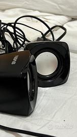 altoparlanti per computer