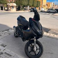 Yamaha Aerox
