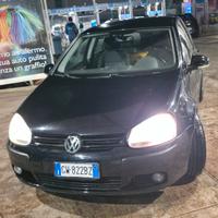 Golf V 1.9 105cv 5 marce