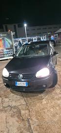 Golf V 1.9 105cv 5 marce