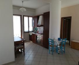 Viareggio 2 camere con giardino