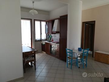 Viareggio 2 camere con giardino