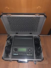 Riproduttore basi midi Charlie Lab Megabeat One