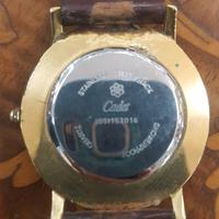 Orologio da polso CADET. Elegante, Vintage