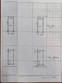 CENTRO STORICO ZTL NEGOZIO 110 mq CON CANNA FUMARI