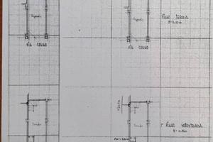 CENTRO STORICO ZTL NEGOZIO 110 mq SU 2 LIVELLI