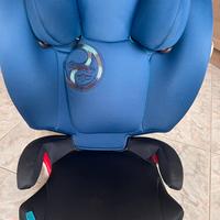 Seggiolino auto Cybex Pallas isofix