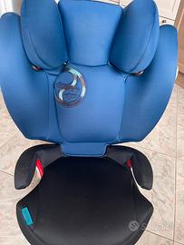 Seggiolino auto Cybex Pallas isofix