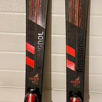 Rossignol forza 60 179cm
