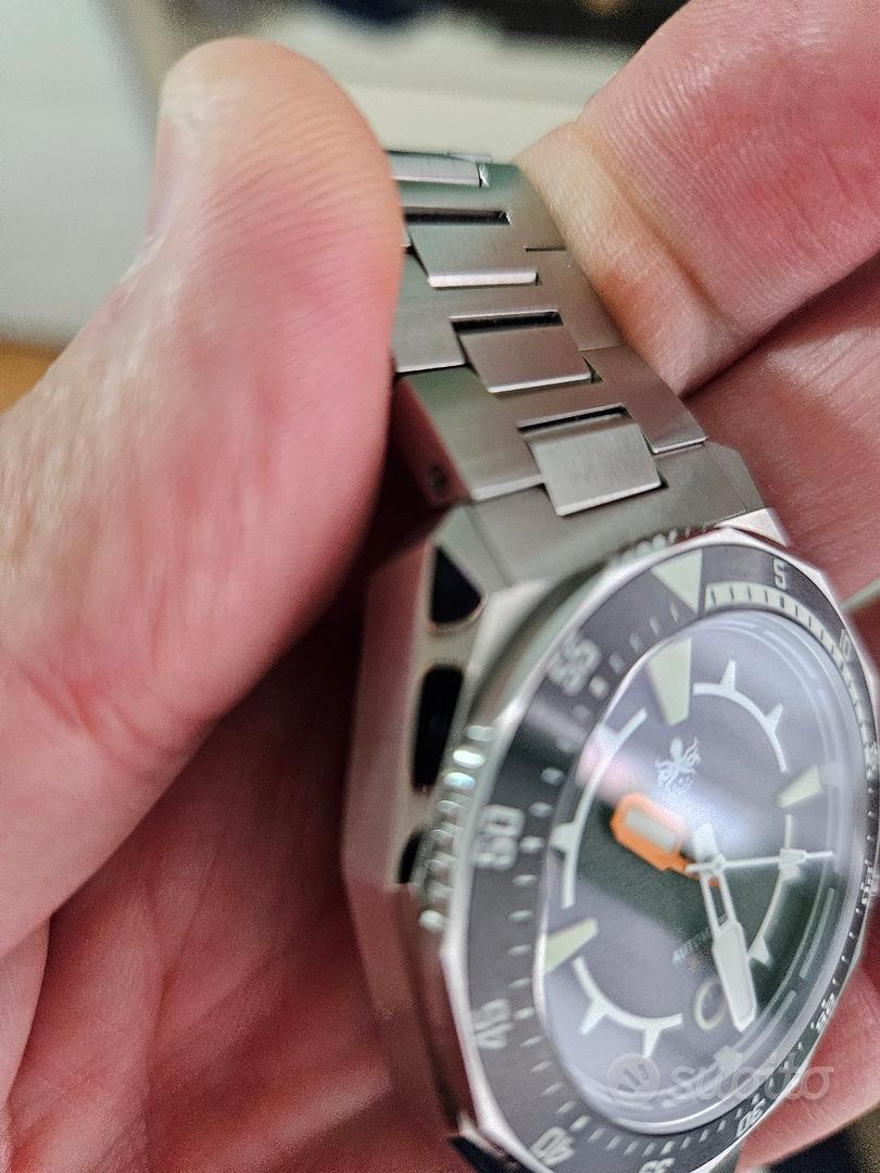 Phoibos Depth Hunter Abbigliamento e Accessori In vendita a Salerno