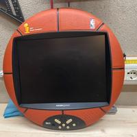 Tvc lcd hannspree basket