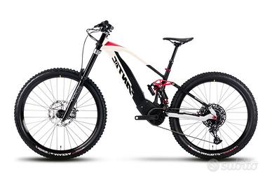 FANTIC XXF 2.0 RACE 2025 - TAGLIA S