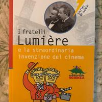 Libro I fratelli Lumiere bambini