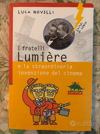 Libro I fratelli Lumiere bambini